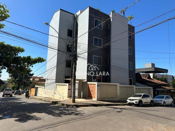 Apartamento com 3 Quartos à Venda, 98 m² em Centro - Igarapé