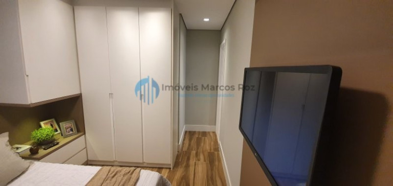 Imagem Apartamento com 1 Quarto à Venda, 34 m² em Nova Itapevi - Itapevi