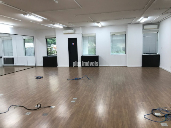 Imagem Imóvel Comercial para Alugar, 154 m² em Brooklin Paulista - São Paulo