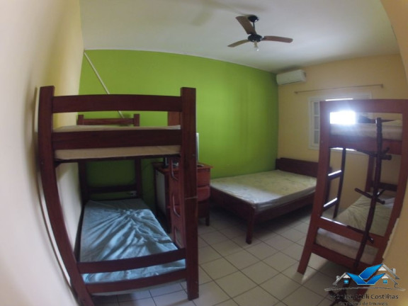 Imagem Casa com 11 Quartos para Temporada, 280 m² em Praia Grande - Ubatuba Imagem Casa com 11 Quartos para Temporada, 280 m² em Praia Grande - Ubatuba