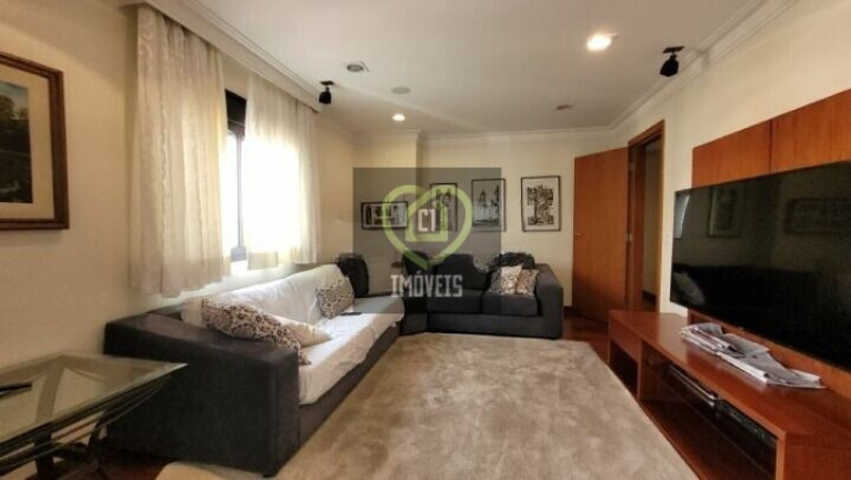 Imagem Apartamento com 3 Quartos para Alugar, 219 m² em Perdizes - São Paulo Imagem Apartamento com 3 Quartos para Alugar, 219 m² em Perdizes - São Paulo
