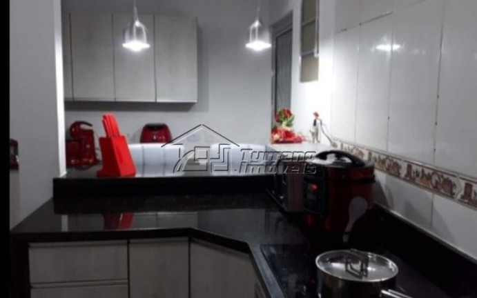 Imagem Casa de Condomínio com 3 Quartos à Venda, 190 m² em Parque Nova Esperança - São José Dos Campos Imagem Casa de Condomínio com 3 Quartos à Venda, 190 m² em Parque Nova Esperança - São José Dos Campos