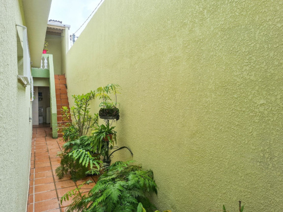 Imagem Sobrado com 3 Quartos à Venda, 178 m² em Vila Matilde - São Paulo