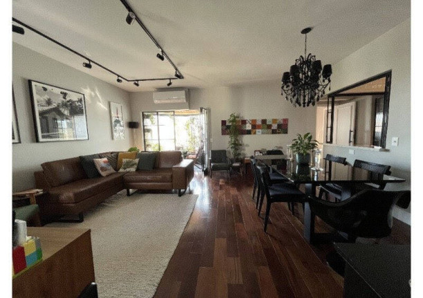 Imagem Apartamento com 3 Quartos à Venda, 130 m² em Pinheiros - São Paulo Imagem Apartamento com 3 Quartos à Venda, 130 m² em Pinheiros - São Paulo