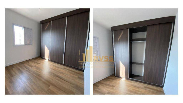 Imagem Apartamento com 2 Quartos à Venda, 59 m² em Vila Baeta Neves - São Bernardo Do Campo Imagem Apartamento com 2 Quartos à Venda, 59 m² em Vila Baeta Neves - São Bernardo Do Campo