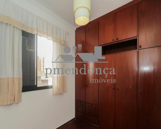 Imagem Apartamento com 3 Quartos à Venda, 86 m² em Vila Romana - São Paulo Imagem Apartamento com 3 Quartos à Venda, 86 m² em Vila Romana - São Paulo