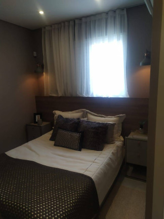 Imagem Apartamento com 3 Quartos à Venda, 106 m² em Jardim São Paulo - Sorocaba Imagem Apartamento com 3 Quartos à Venda, 106 m² em Jardim São Paulo - Sorocaba