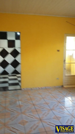 Imagem Casa com 1 Quarto à Venda, 70 m² em Pq. Santo Antonio - Jacareí Imagem Casa com 1 Quarto à Venda, 70 m² em Pq. Santo Antonio - Jacareí