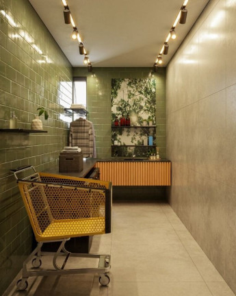 Imagem Apartamento com 2 Quartos à Venda, 59 m² em Miramar - João Pessoa