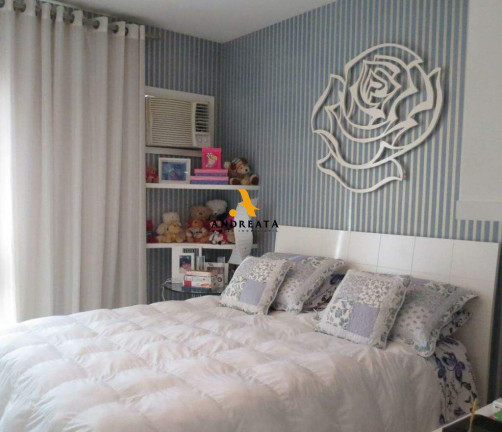 Imagem Apartamento com 4 Quartos à Venda, 200 m² em Barra Da Tijuca - Rio De Janeiro