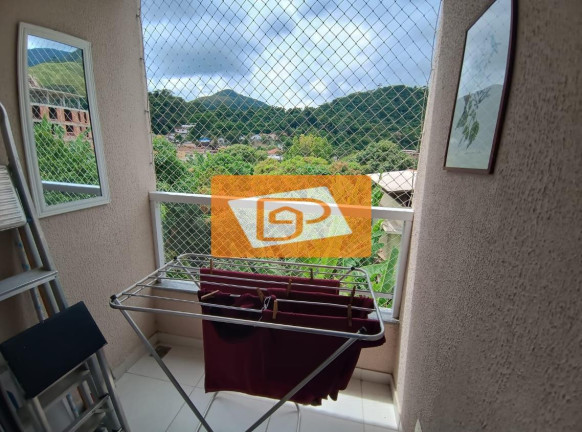 Imagem Apartamento com 2 Quartos à Venda, em Corrêas - Petrópolis Imagem Apartamento com 2 Quartos à Venda, em Corrêas - Petrópolis