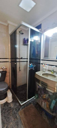 Imagem Apartamento com 3 Quartos à Venda, 72 m² em Limão - São Paulo