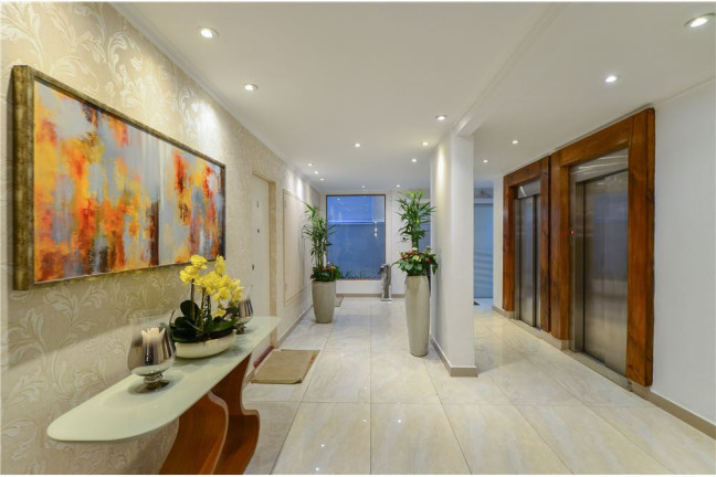 Imagem Apartamento com 3 Quartos à Venda, 163 m² em Jardim Paulista - São Paulo Imagem Apartamento com 3 Quartos à Venda, 163 m² em Jardim Paulista - São Paulo