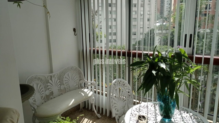 Apartamento com 3 Quartos à Venda, 276 m² em Jardim Paulista - São Paulo
