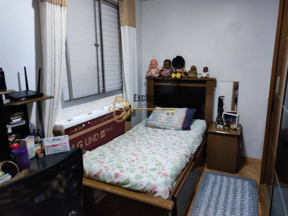 Imagem Apartamento com 2 Quartos à Venda, 55 m² em Jardim Alvorada - Santo André Imagem Apartamento com 2 Quartos à Venda, 55 m² em Jardim Alvorada - Santo André