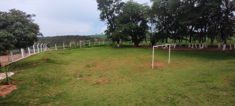 Imagem Chácara com 3 Quartos à Venda, 1.180 m² em Cerrado - Alambari
