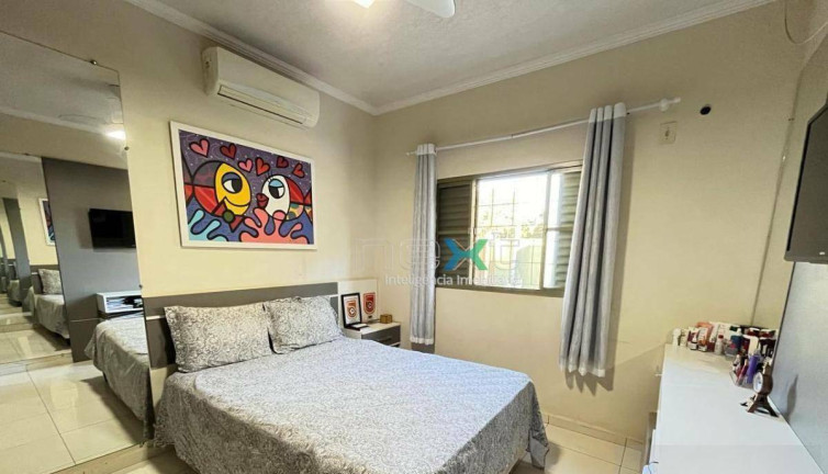 Imagem Casa com 2 Quartos à Venda, 120 m² em Vila Sílvia Regina - Campo Grande Imagem Casa com 2 Quartos à Venda, 120 m² em Vila Sílvia Regina - Campo Grande