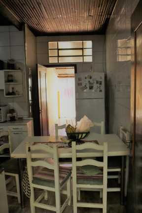 Imagem Casa com 2 Quartos à Venda, 215 m² em Vila Doutor Laurindo - Tatuí