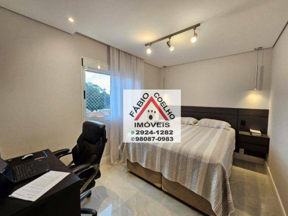 Imagem Apartamento com 3 Quartos à Venda, 92 m² em Jardim Marajoara - São Paulo Imagem Apartamento com 3 Quartos à Venda, 92 m² em Jardim Marajoara - São Paulo