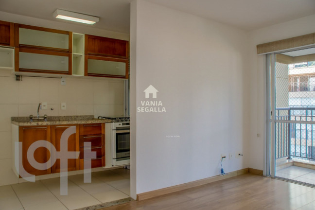 Imagem Apartamento com 2 Quartos à Venda, 52 m² em Barra Funda - São Paulo Imagem Apartamento com 2 Quartos à Venda, 52 m² em Barra Funda - São Paulo