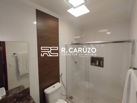 Imagem Casa de Condomínio com 2 Quartos à Venda, 60 m² em Jardim Campo Belo - Limeira