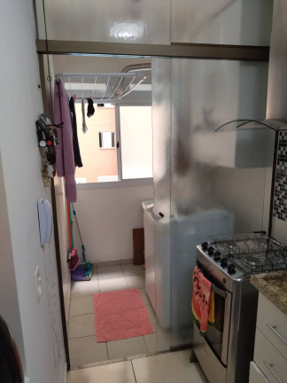 Imagem Apartamento com 3 Quartos à Venda, 80 m² em Nova Petrópolis - São Bernardo Do Campo