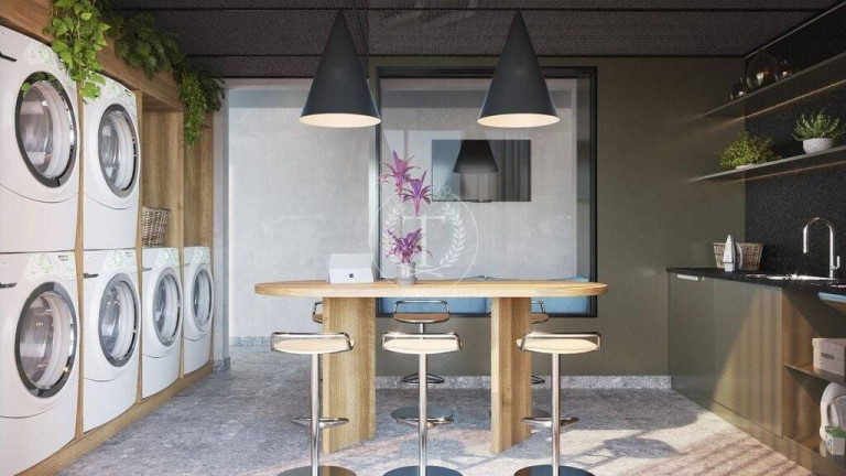 Imagem Apartamento com 1 Quarto à Venda, 18 m² em Chácara Santo Antônio (zona Sul) - São Paulo Imagem Apartamento com 1 Quarto à Venda, 18 m² em Chácara Santo Antônio (zona Sul) - São Paulo