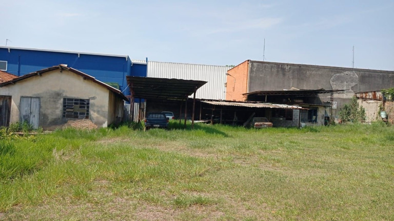 Imagem Terreno à Venda, 120 m² em Centro - Jacareí Imagem Terreno à Venda, 120 m² em Centro - Jacareí