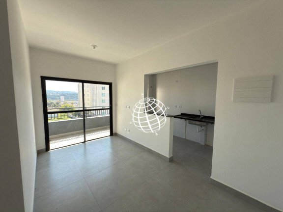 Imagem Apartamento com 2 Quartos à Venda, 62 m² em Alvinópolis - Atibaia Imagem Apartamento com 2 Quartos à Venda, 62 m² em Alvinópolis - Atibaia
