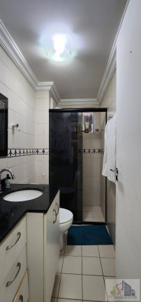 Imagem Apartamento com 3 Quartos à Venda, 74 m² em Santo Agostinho - Manaus Imagem Apartamento com 3 Quartos à Venda, 74 m² em Santo Agostinho - Manaus