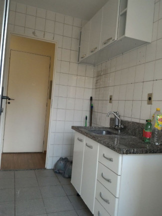 Imagem Imóvel com 1 Quarto à Venda, 50 m² em Fazenda Morumbi - São Paulo