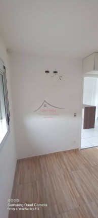 Imagem Apartamento com 1 Quarto à Venda, 33 m² em Jardim Santa Terezinha (zona Leste) - São Paulo Imagem Apartamento com 1 Quarto à Venda, 33 m² em Jardim Santa Terezinha (zona Leste) - São Paulo