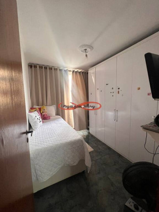 Imagem Apartamento com 2 Quartos à Venda, 44 m² em Conjunto Habitacional Padre Manoel Da Nóbrega - São Paulo