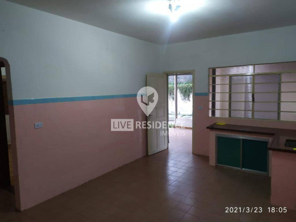Imagem Casa com 3 Quartos à Venda, 159 m² em Jardim Maria - Itatiba