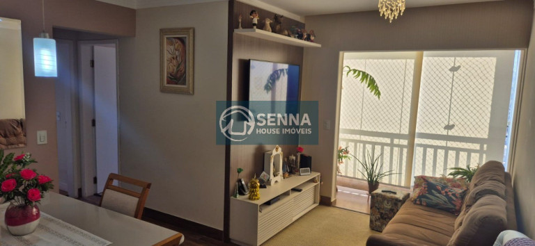 Imagem Imóvel com 2 Quartos à Venda, 76 m² em Jardim Guarani - Jundiaí Imagem Imóvel com 2 Quartos à Venda, 76 m² em Jardim Guarani - Jundiaí