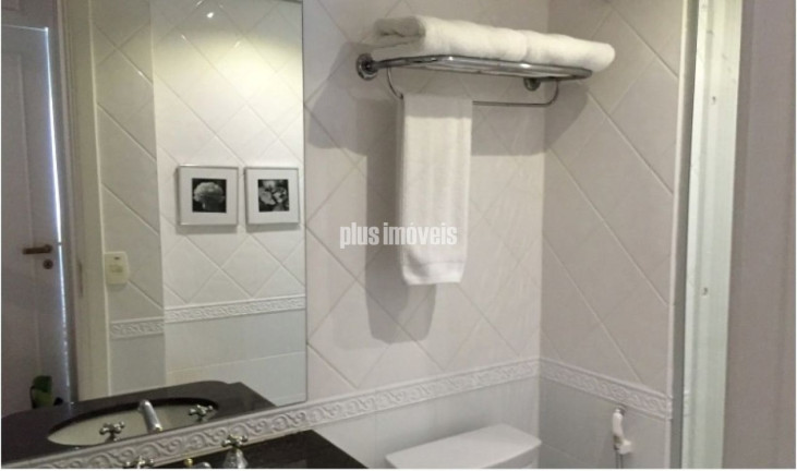 Imagem Imóvel com 1 Quarto à Venda, 33 m² em Jardim Paulista - São Paulo Imagem Imóvel com 1 Quarto à Venda, 33 m² em Jardim Paulista - São Paulo