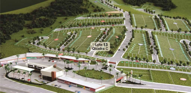 Imagem Terreno em Condomínio à Venda, 125 m² em Sítio Boa Vista - Cotia Imagem Terreno em Condomínio à Venda, 125 m² em Sítio Boa Vista - Cotia