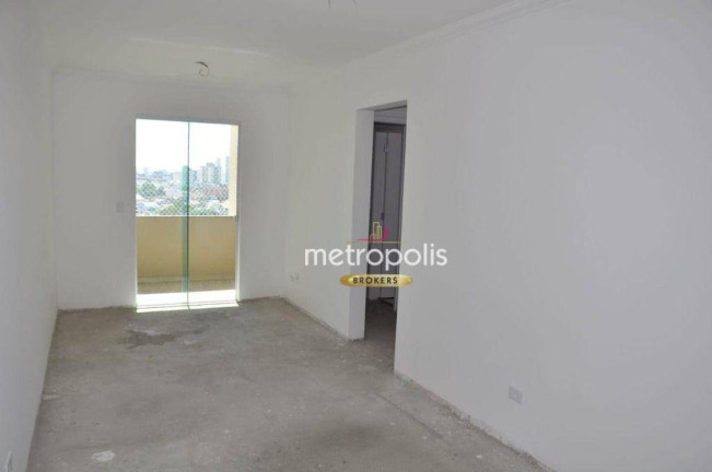 Imagem Apartamento com 2 Quartos à Venda, 62 m² em Paraíso - Santo André