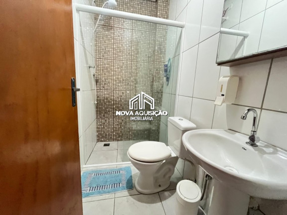 Imagem Apartamento com 2 Quartos à Venda, 50 m² em Gaivotas - Matinhos