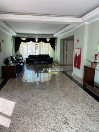 Imagem Apartamento com 3 Quartos à Venda, 130 m² em Parque Das Nações - Santo André Imagem Apartamento com 3 Quartos à Venda, 130 m² em Parque Das Nações - Santo André