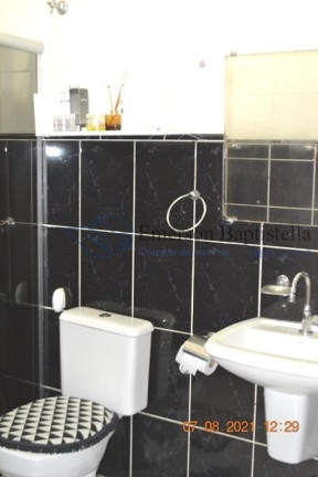 Imagem Chácara com 3 Quartos à Venda, 255 m² em Jardim Leonor - Itatiba