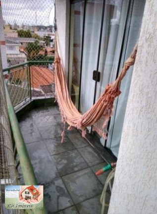 Imagem Apartamento com 2 Quartos à Venda, 90 m² em Rudge Ramos - São Bernardo Do Campo