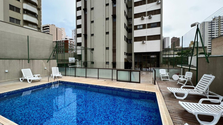 Imagem Apartamento com 3 Quartos à Venda, 156 m² em Centro - Londrina Imagem Apartamento com 3 Quartos à Venda, 156 m² em Centro - Londrina