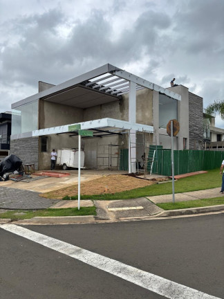 Imagem Casa de Condomínio com 4 Quartos à Venda, 650 m² em Condomínio Alphaville Nova Esplanada 4 - Votorantim Imagem Casa de Condomínio com 4 Quartos à Venda, 650 m² em Condomínio Alphaville Nova Esplanada 4 - Votorantim