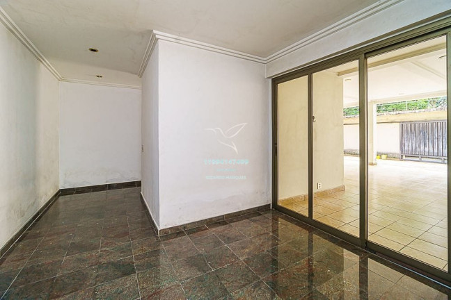 Imagem Casa com 4 Quartos à Venda, 366 m² em Morumbi - São Paulo Imagem Casa com 4 Quartos à Venda, 366 m² em Morumbi - São Paulo