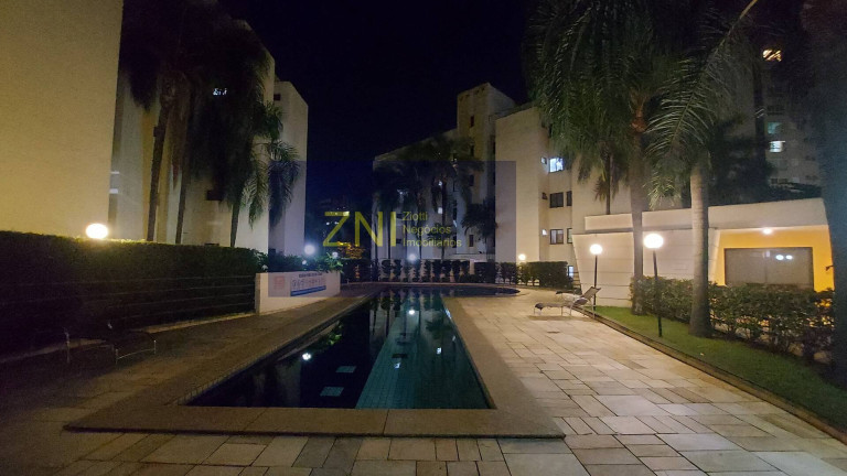 Apartamento com 1 Quarto à Venda, 37 m² em Nova Aliança - Ribeirão Preto