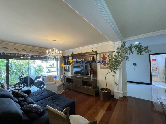 Imagem Casa com 3 Quartos à Venda, 260 m² em Alphaville - Campos Dos Goytacazes Imagem Casa com 3 Quartos à Venda, 260 m² em Alphaville - Campos Dos Goytacazes