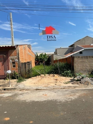 Terreno à Venda, 125 m² em Jardim Novo Cambuí - Hortolândia