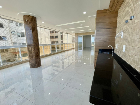 Imagem Apartamento com 4 Quartos à Venda, 250 m² em Centro - Guarapari Imagem Apartamento com 4 Quartos à Venda, 250 m² em Centro - Guarapari