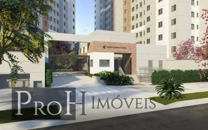 Imagem Apartamento com 1 Quarto à Venda, 30 m² em Barra Funda - São Paulo